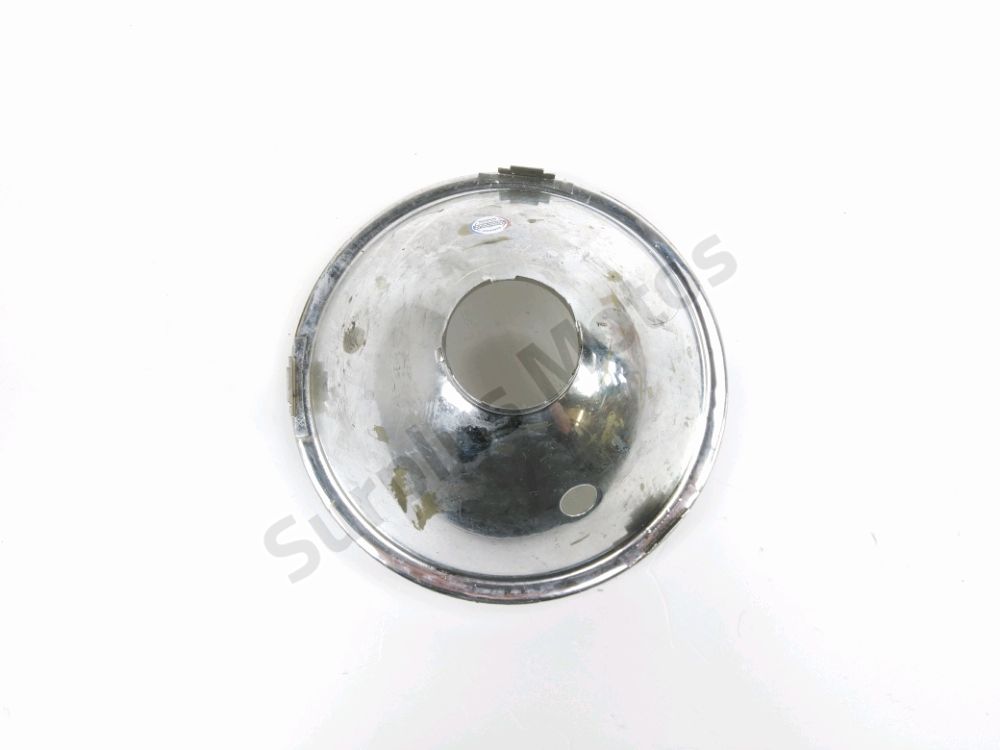 OPTIQUE AVANT
