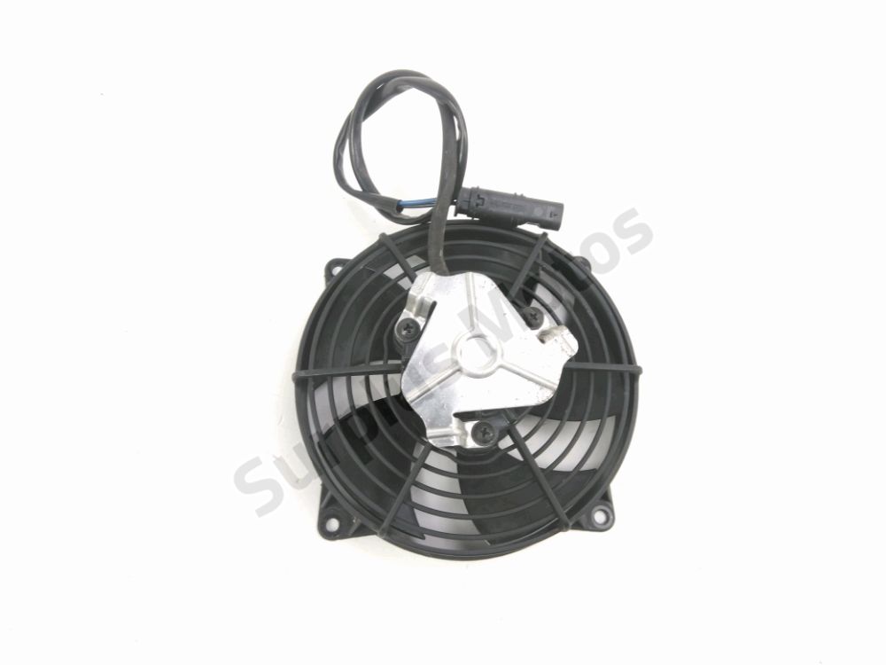 VENTILATEUR