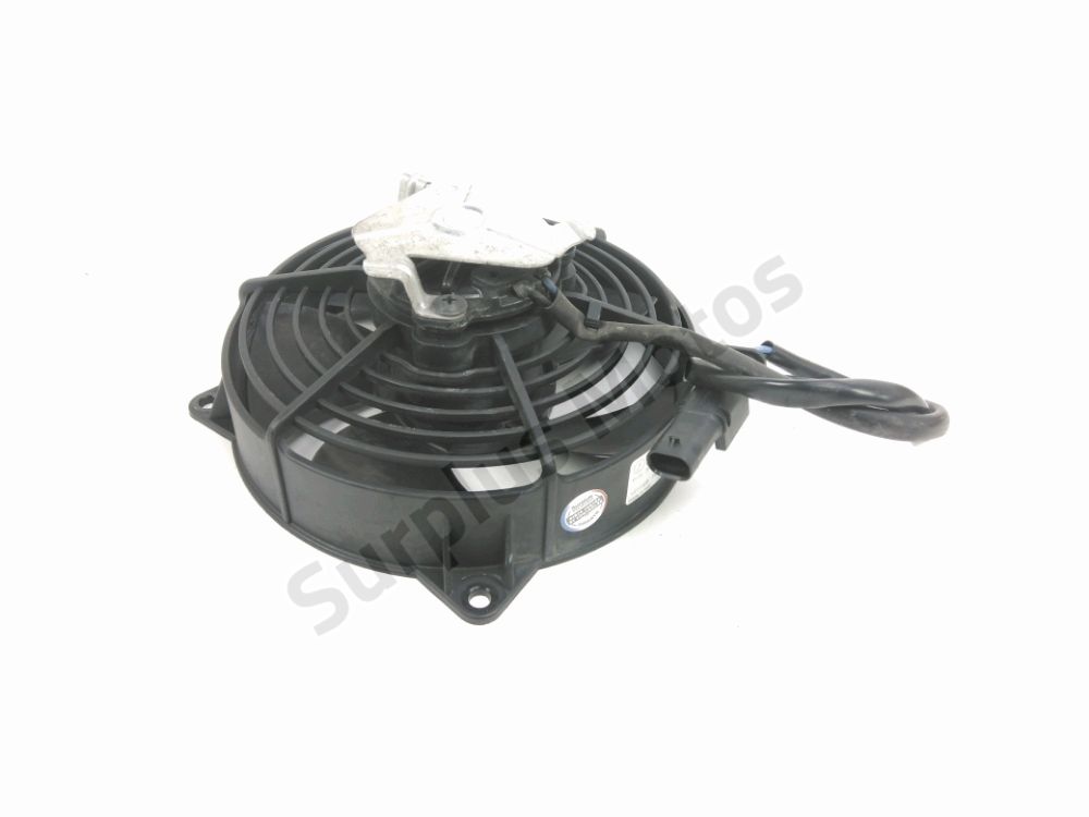 VENTILATEUR