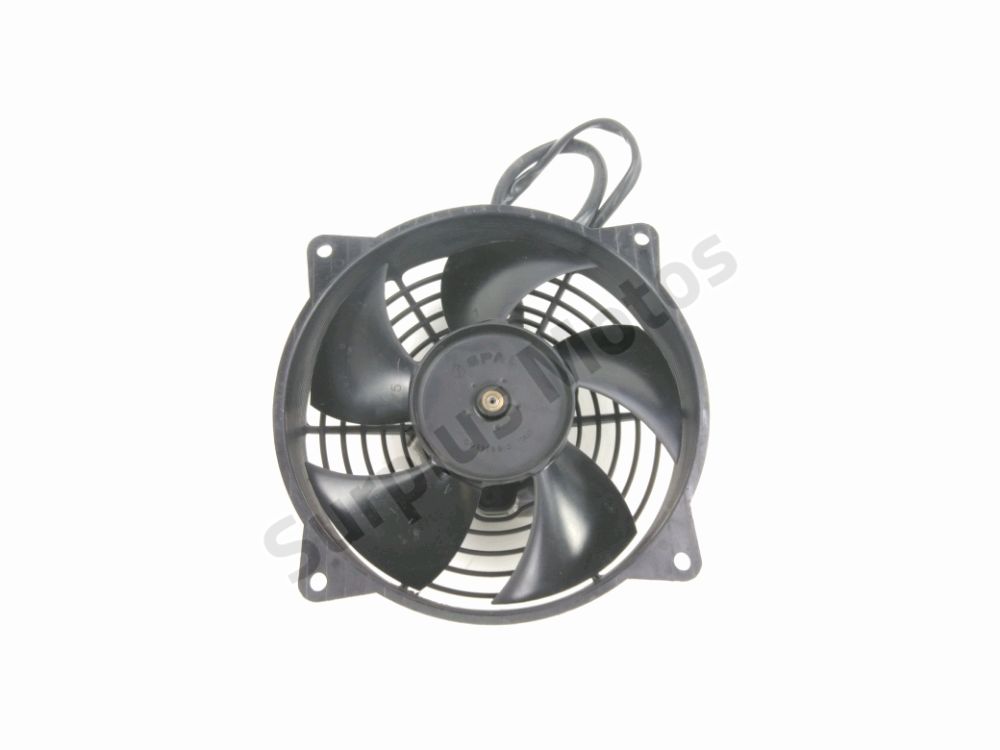 VENTILATEUR