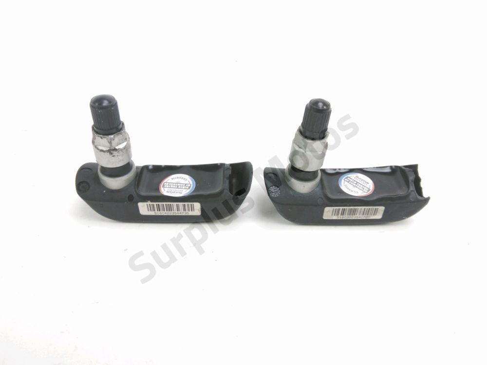VALVES ELECTRONIQUES