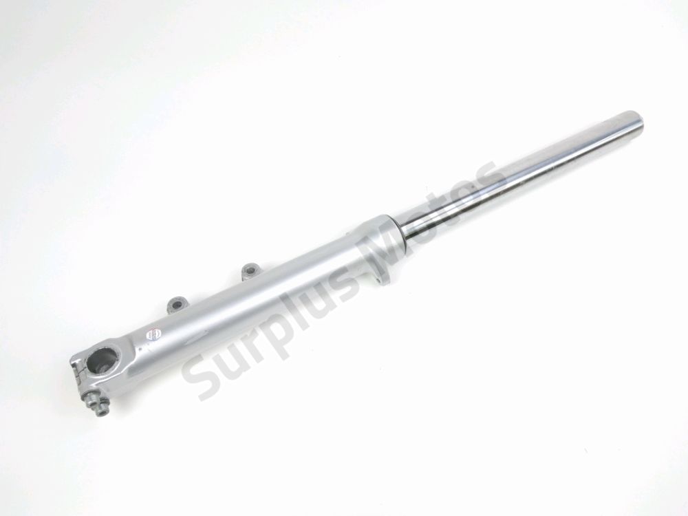 TUBE DE FOURCHE DROIT