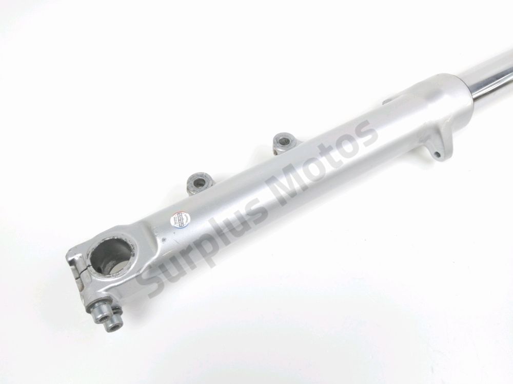 TUBE DE FOURCHE DROIT