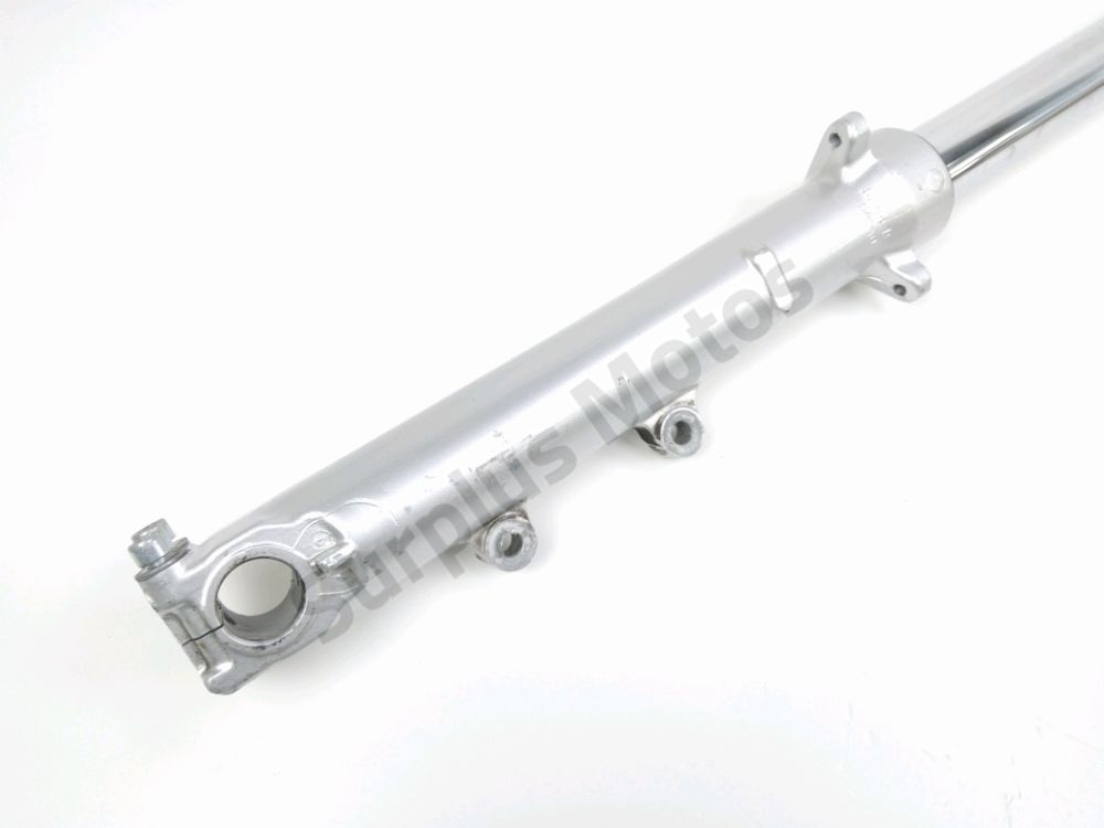 TUBE DE FOURCHE DROIT