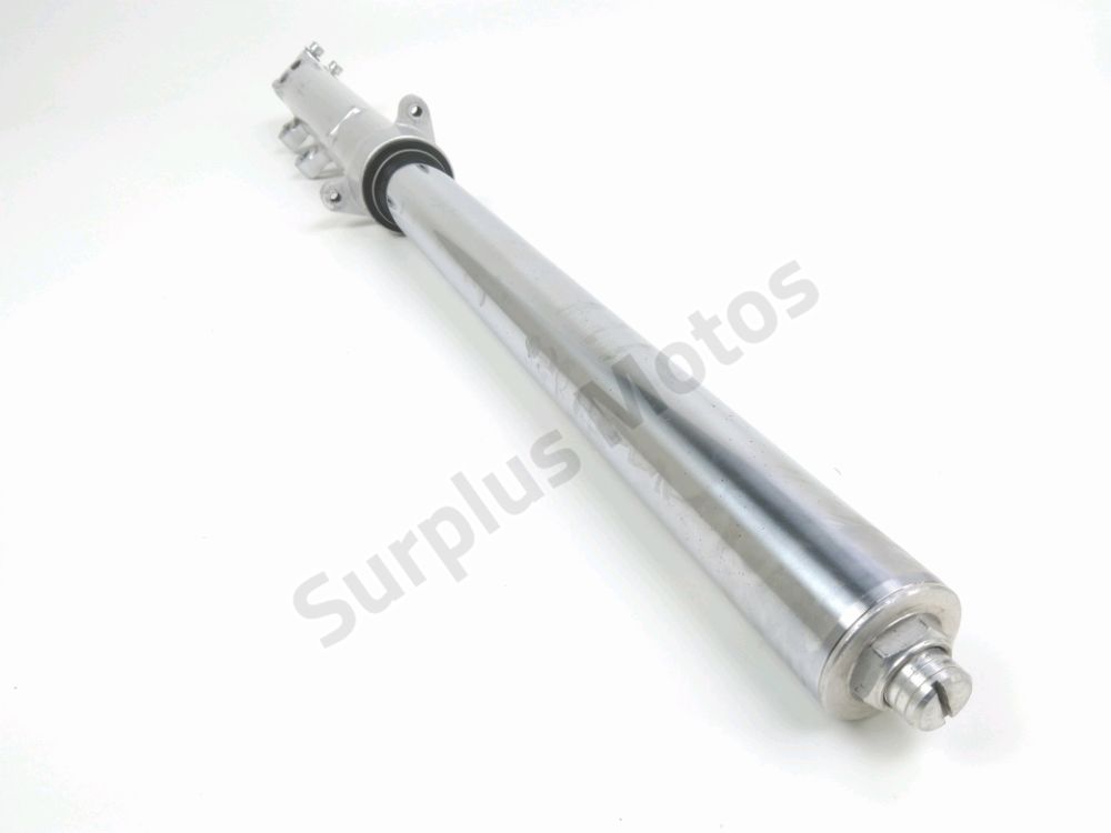 TUBE DE FOURCHE DROIT