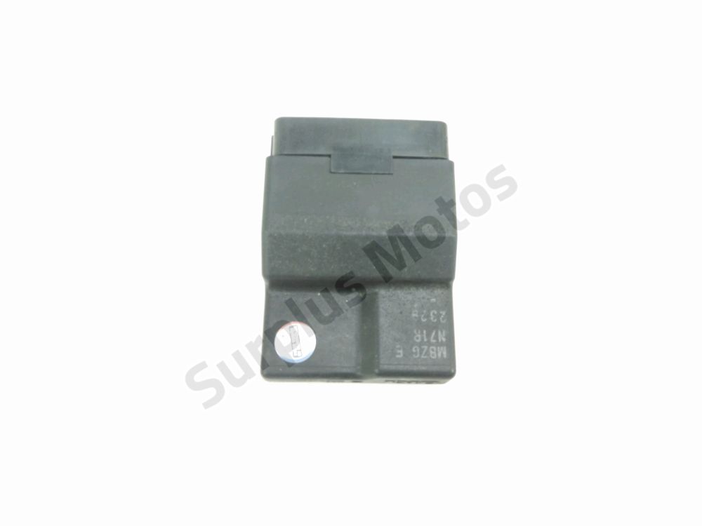 BOITIER CDI