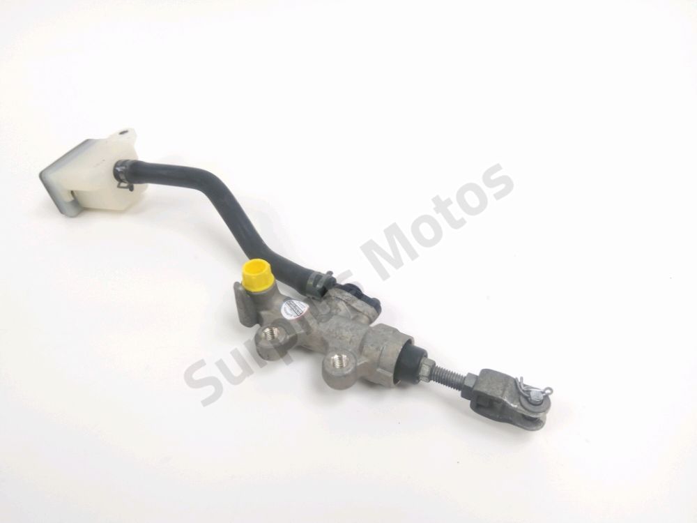 Maitre cylindre frein ar complet