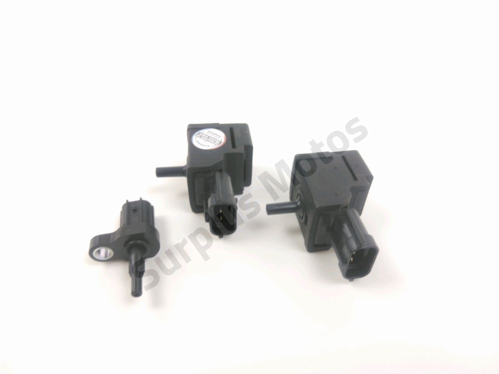 Pack electrique