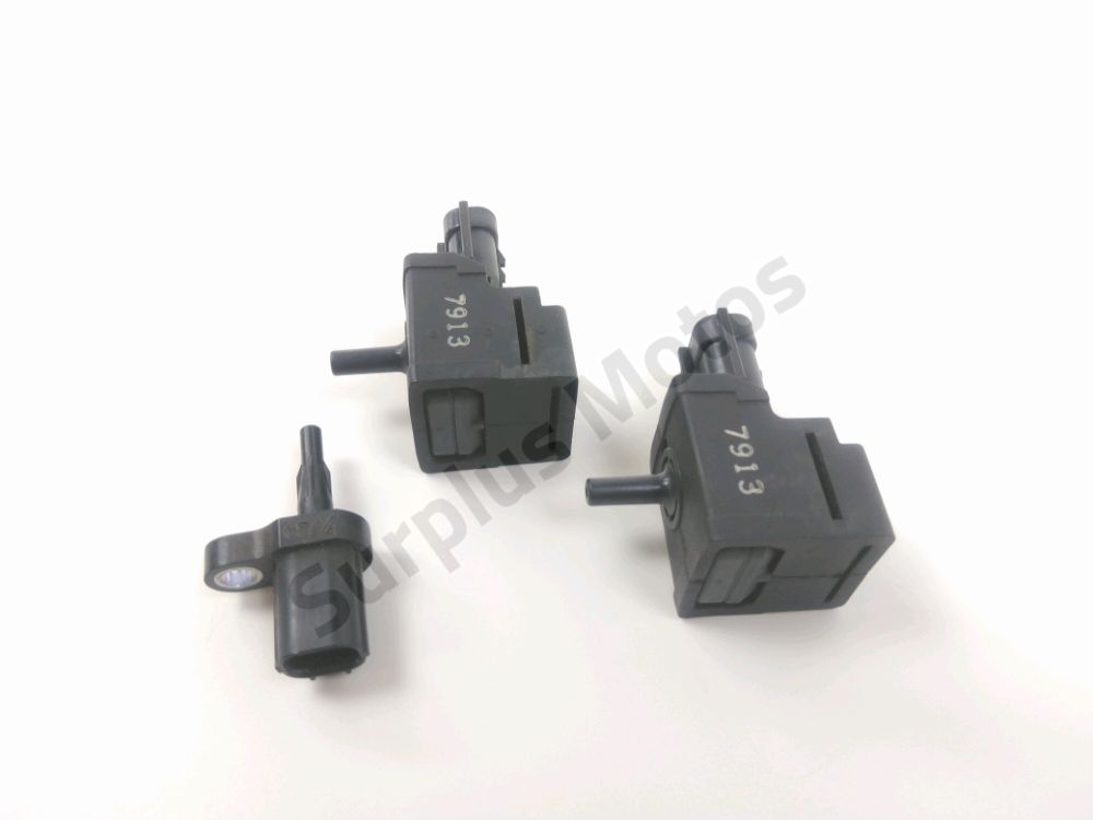 PACK ELECTRIQUE