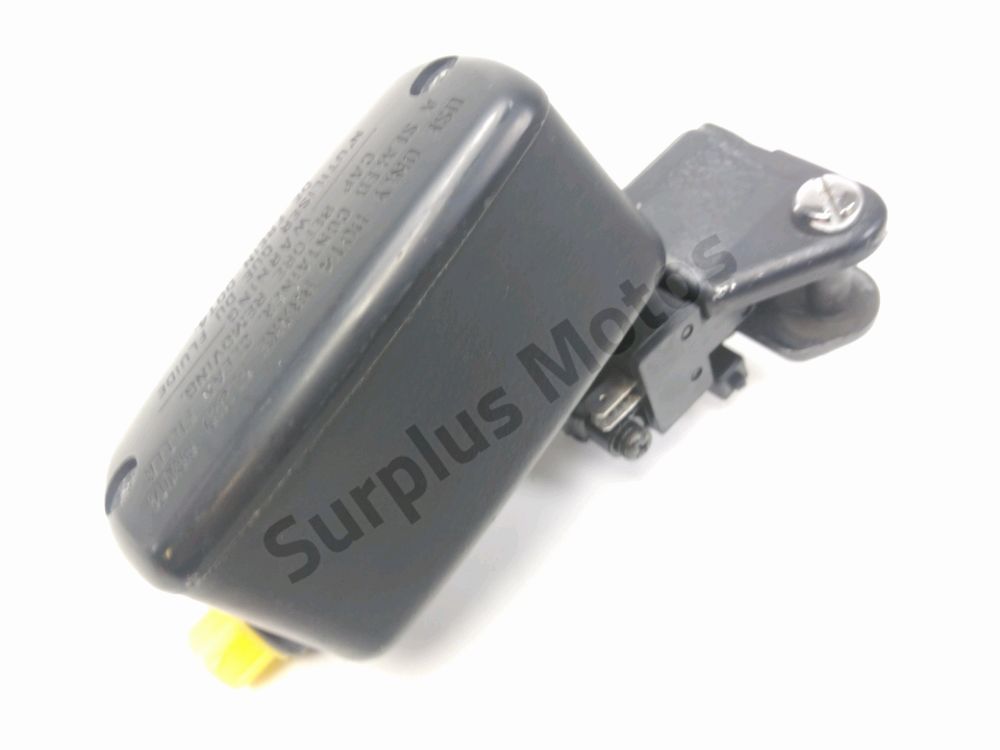 Maitre cylindre embrayage complet