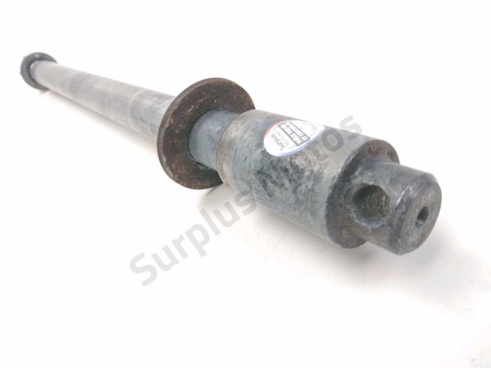 AXE DE ROUE ARRIERE