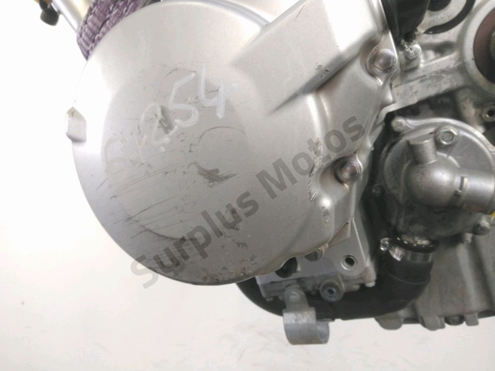 MOTEUR