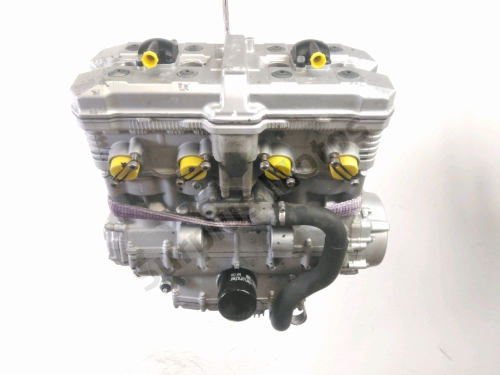 MOTEUR