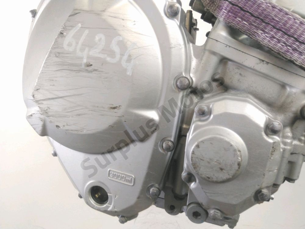 MOTEUR