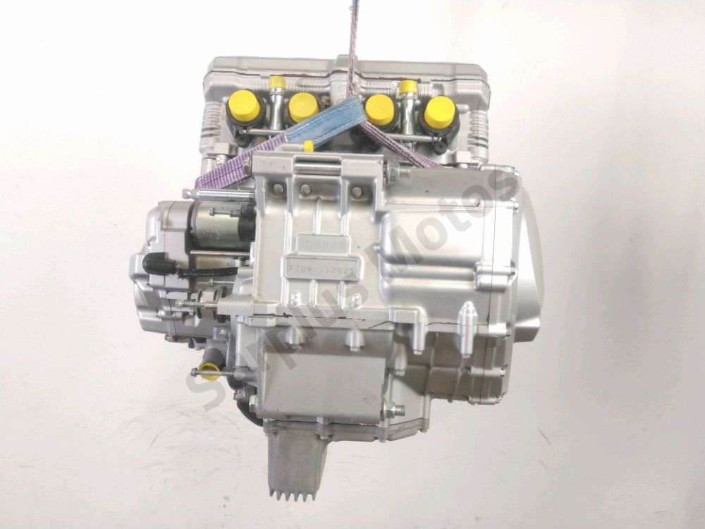 MOTEUR