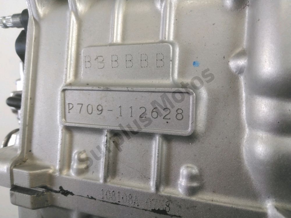 MOTEUR