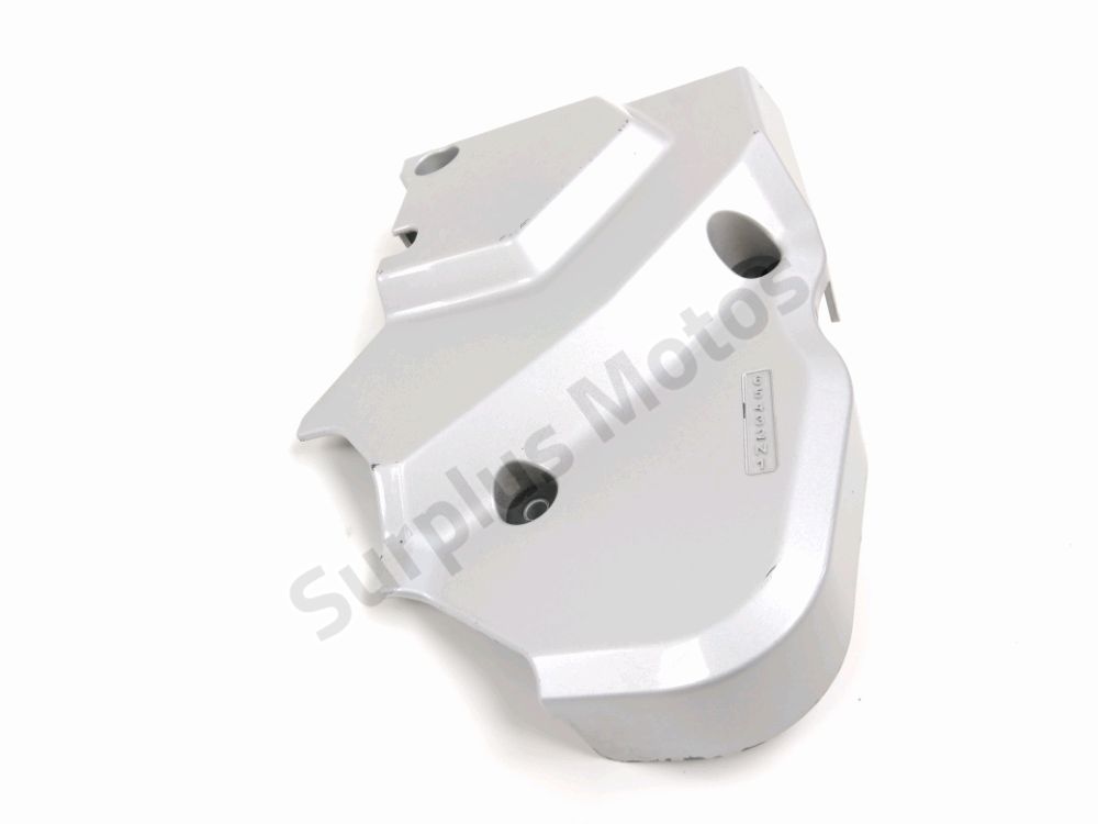 Couvercle pignon sortie boite