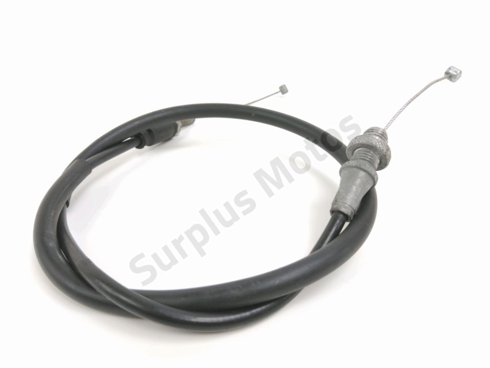 Cable d'accelerateur