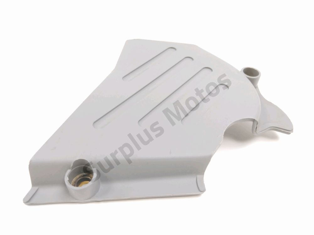 Couvercle pignon sortie boite