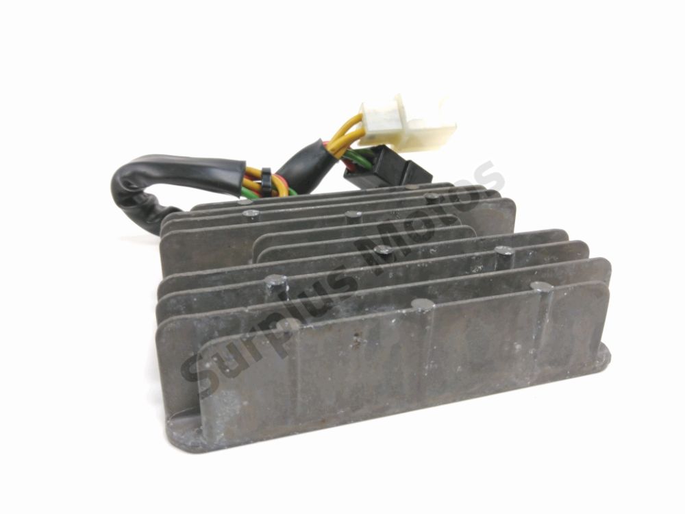 Regulateur de tension