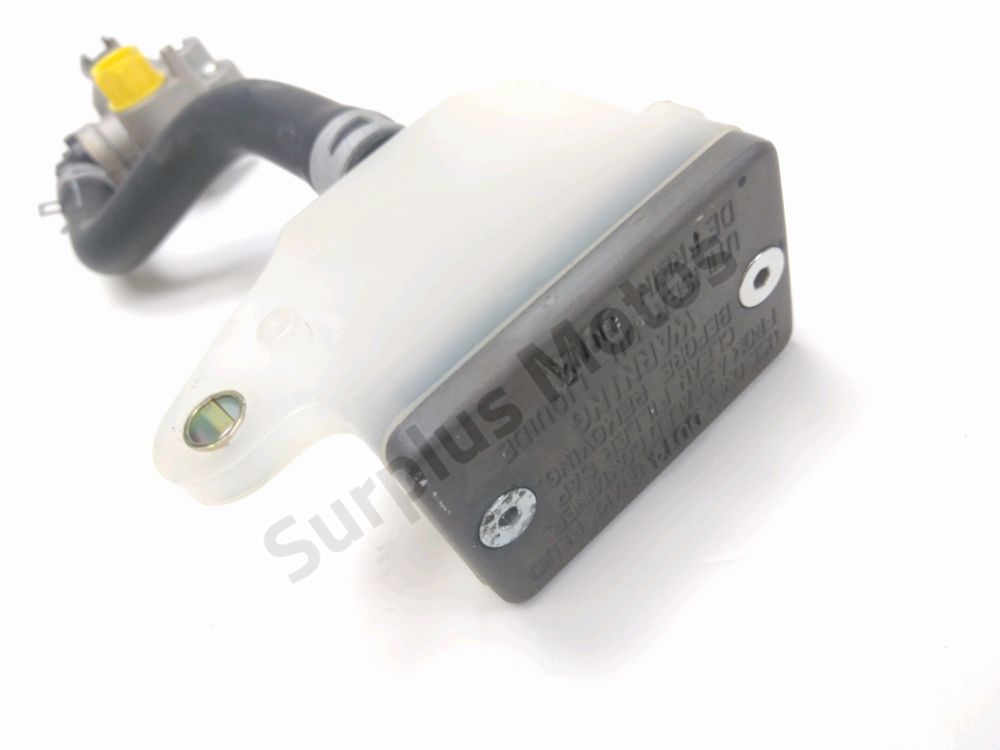 MAITRE CYLINDRE FREIN AR COMPLET