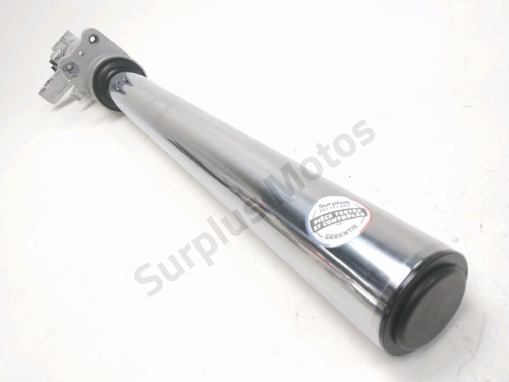 TUBE DE FOURCHE DROIT