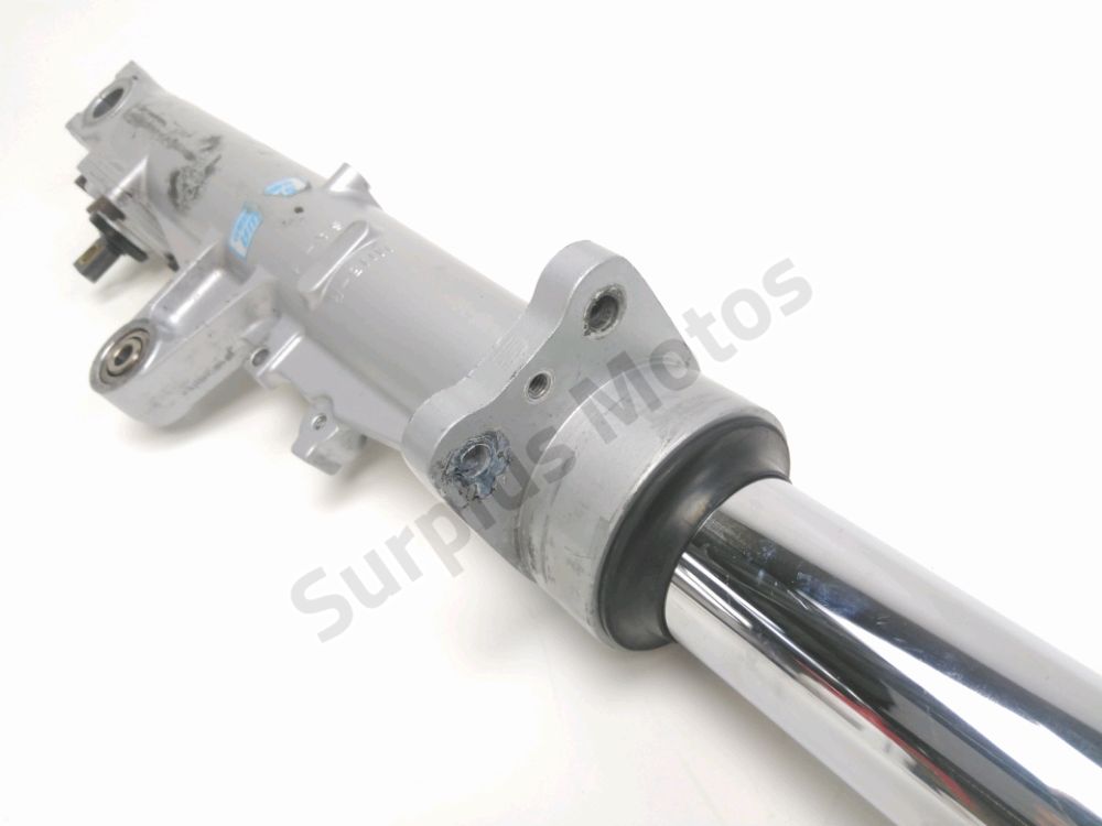 TUBE DE FOURCHE DROIT