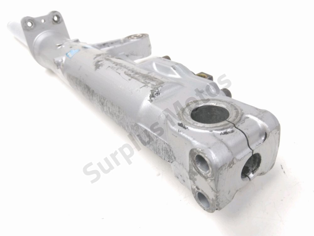 TUBE DE FOURCHE DROIT
