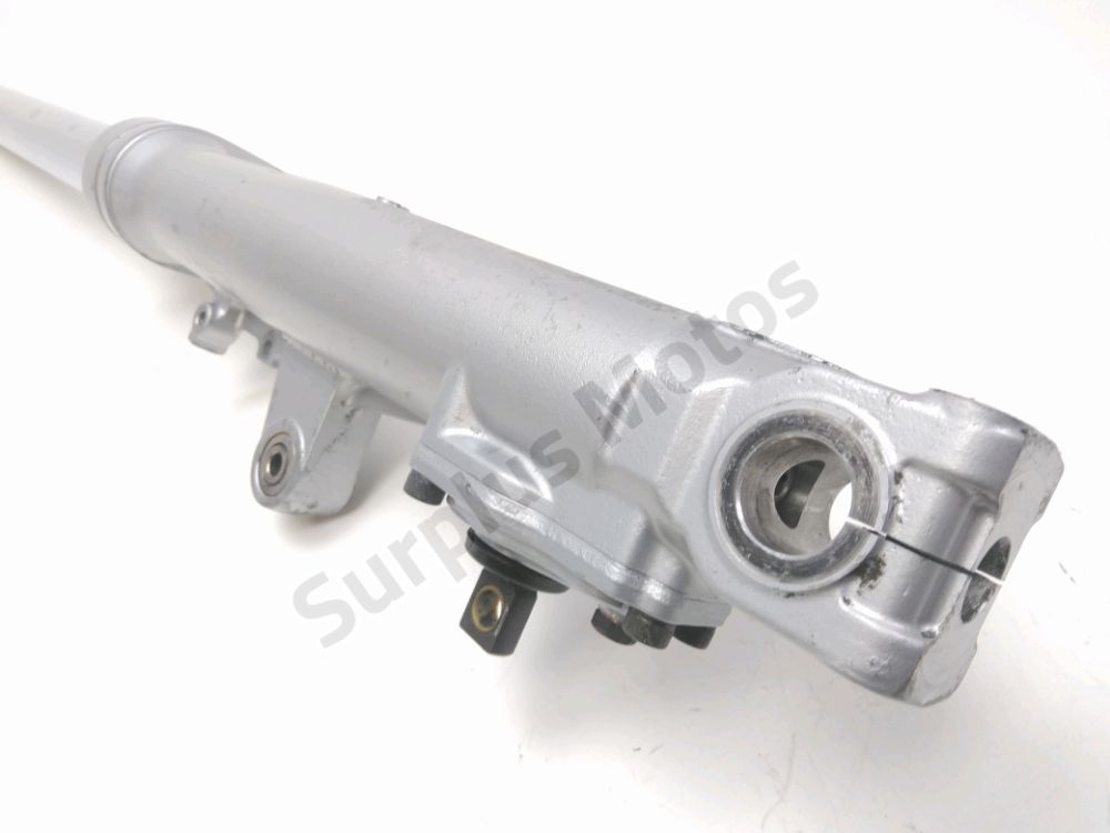 TUBE DE FOURCHE DROIT