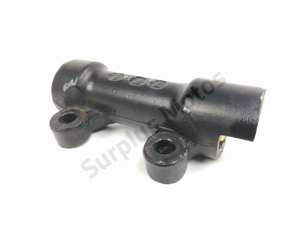 Repartiteur de freinage