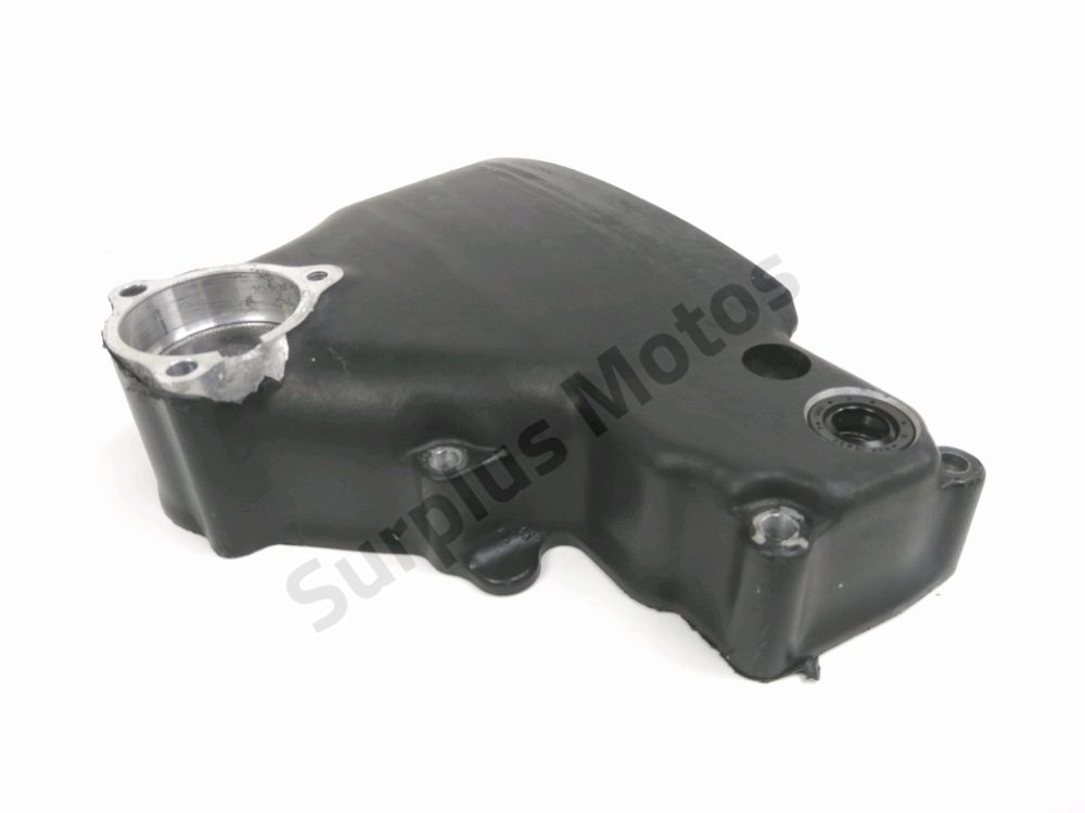 Couvercle pignon sortie boite