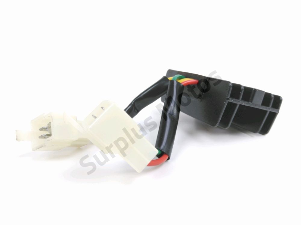 REGULATEUR DE TENSION