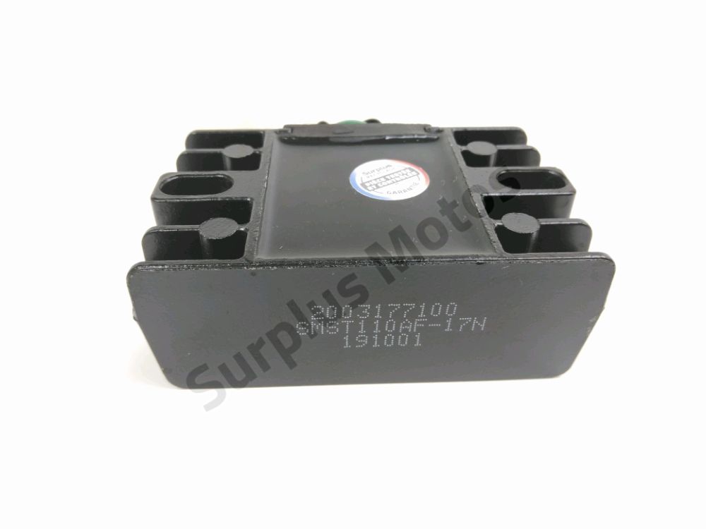 REGULATEUR DE TENSION