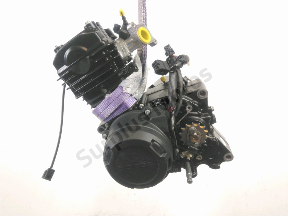MOTEUR