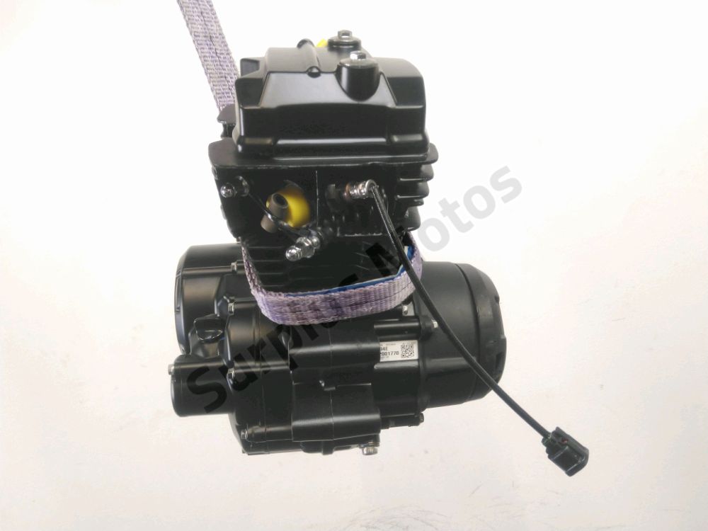 MOTEUR