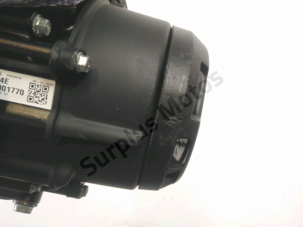 MOTEUR