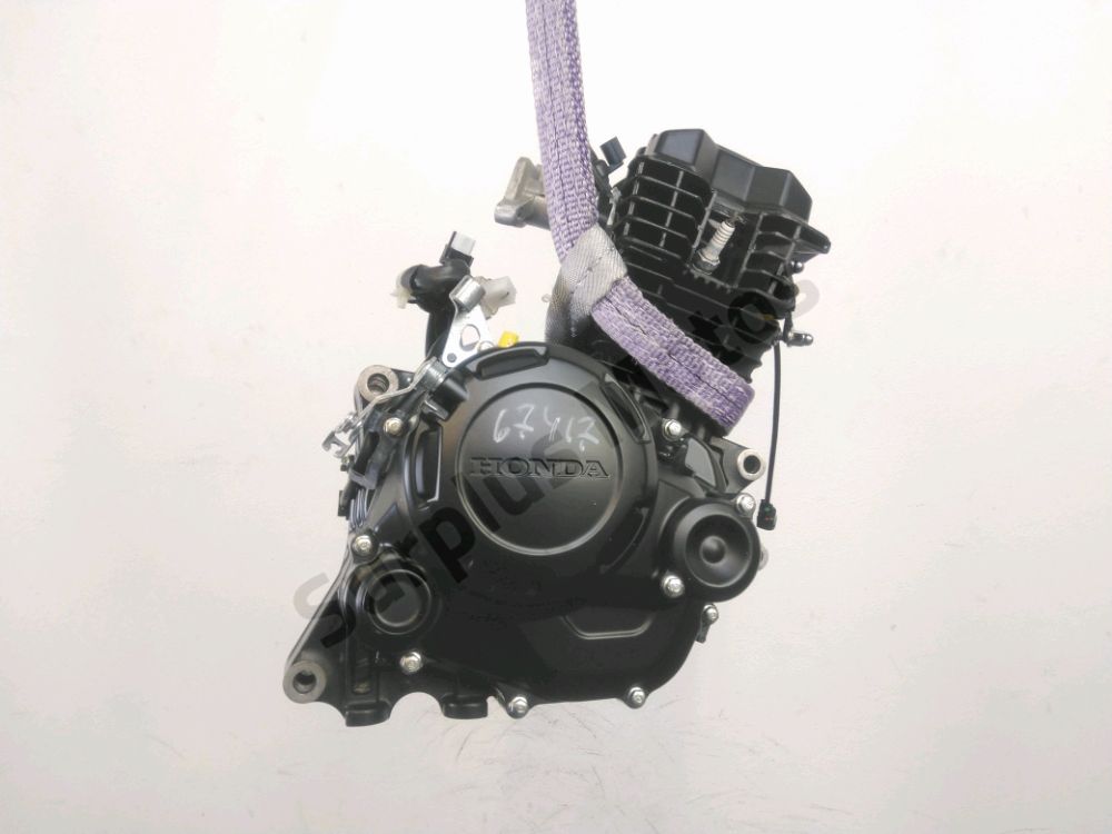MOTEUR