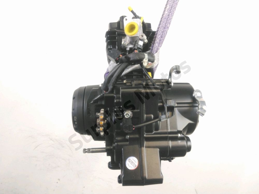 MOTEUR