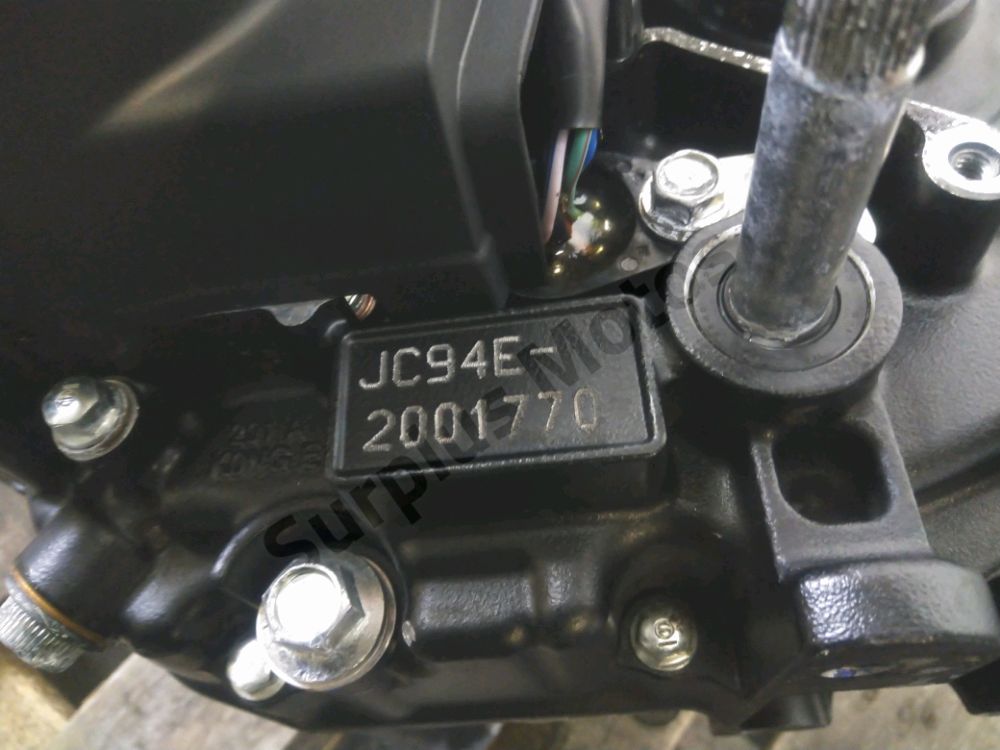 MOTEUR