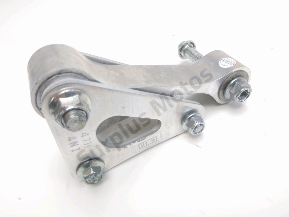 Biellette amortisseur