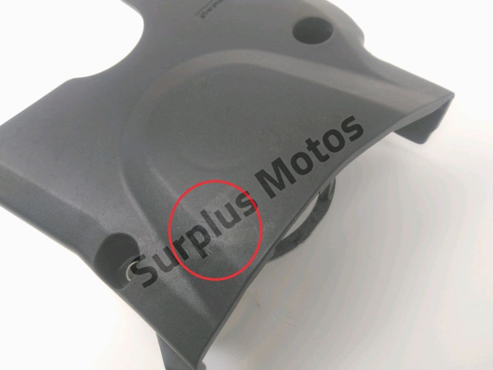 COUVERCLE PIGNON SORTIE BOITE