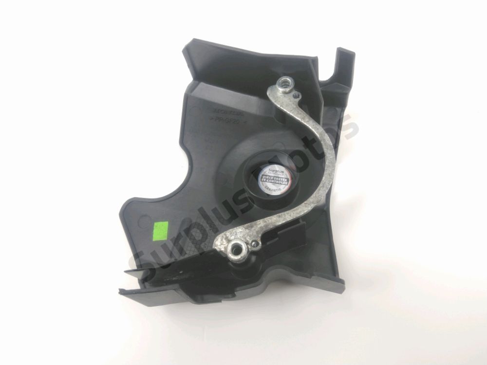 COUVERCLE PIGNON SORTIE BOITE