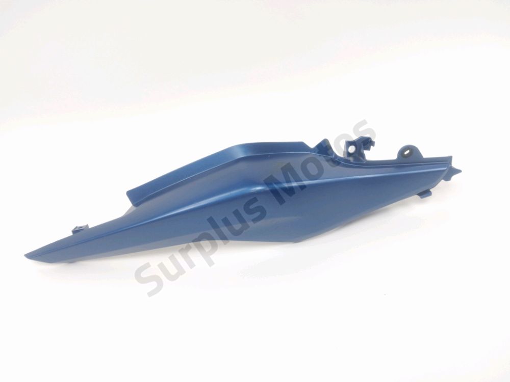 CARENAGE ARRIERE DROIT