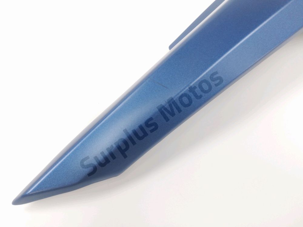 CARENAGE ARRIERE DROIT