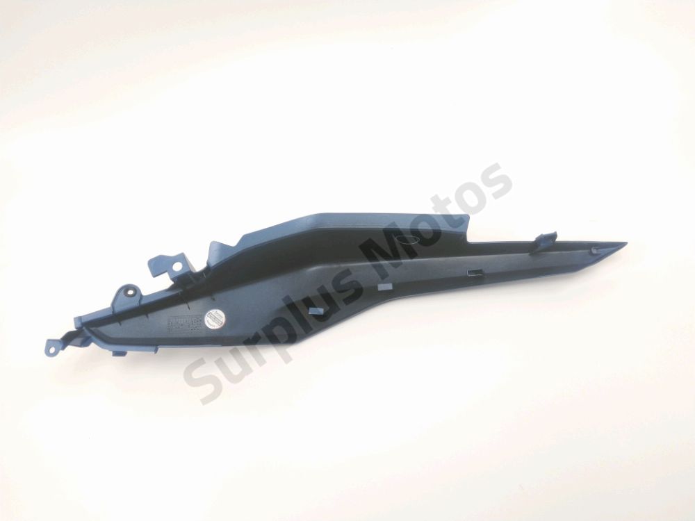 CARENAGE ARRIERE DROIT