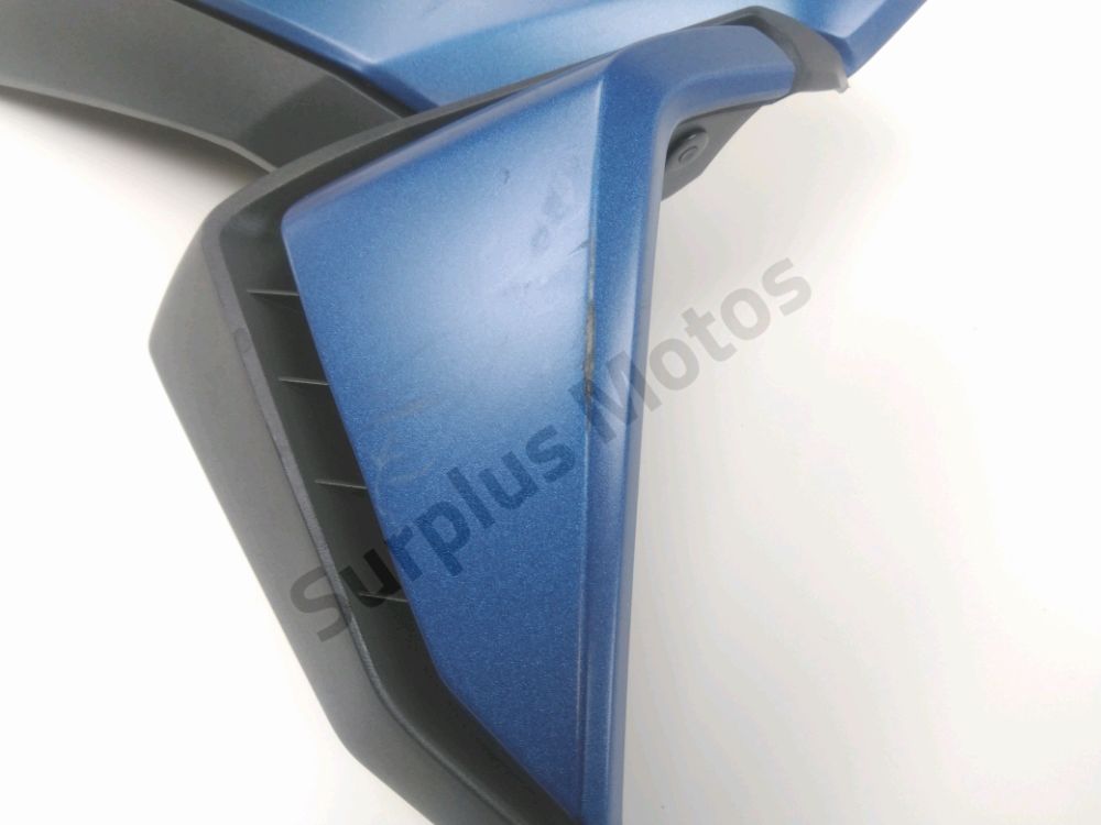 CARENAGE AVANT DROIT