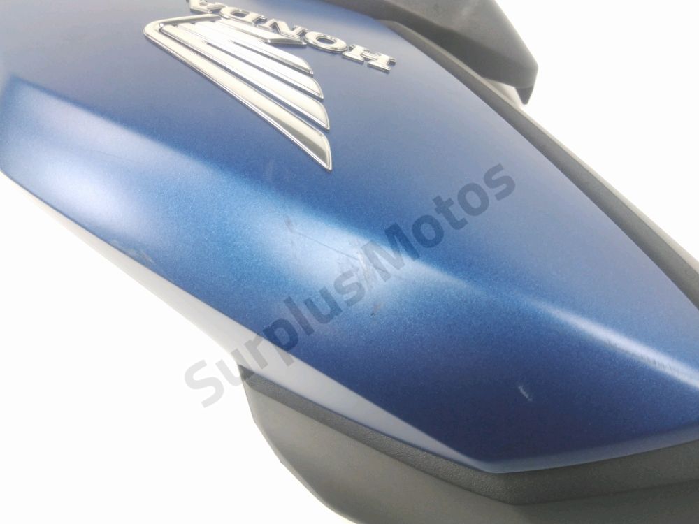 CARENAGE AVANT DROIT