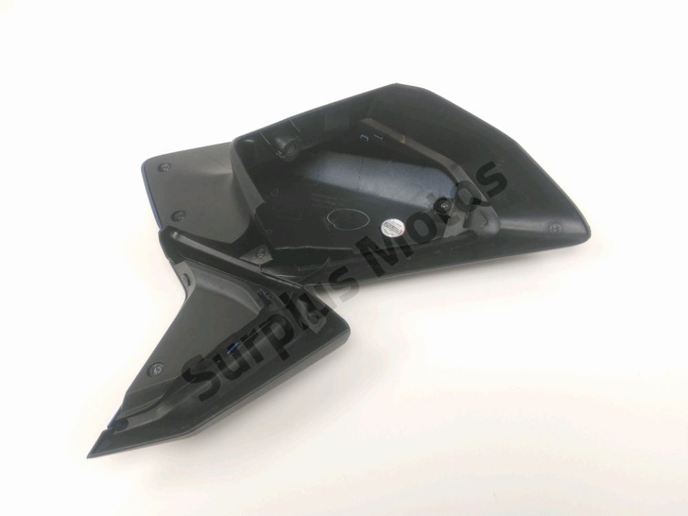 CARENAGE AVANT DROIT