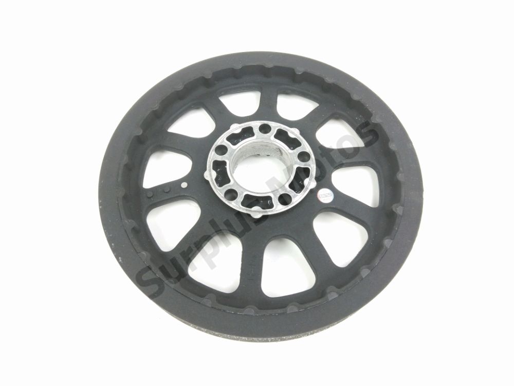 Kit transmission complet