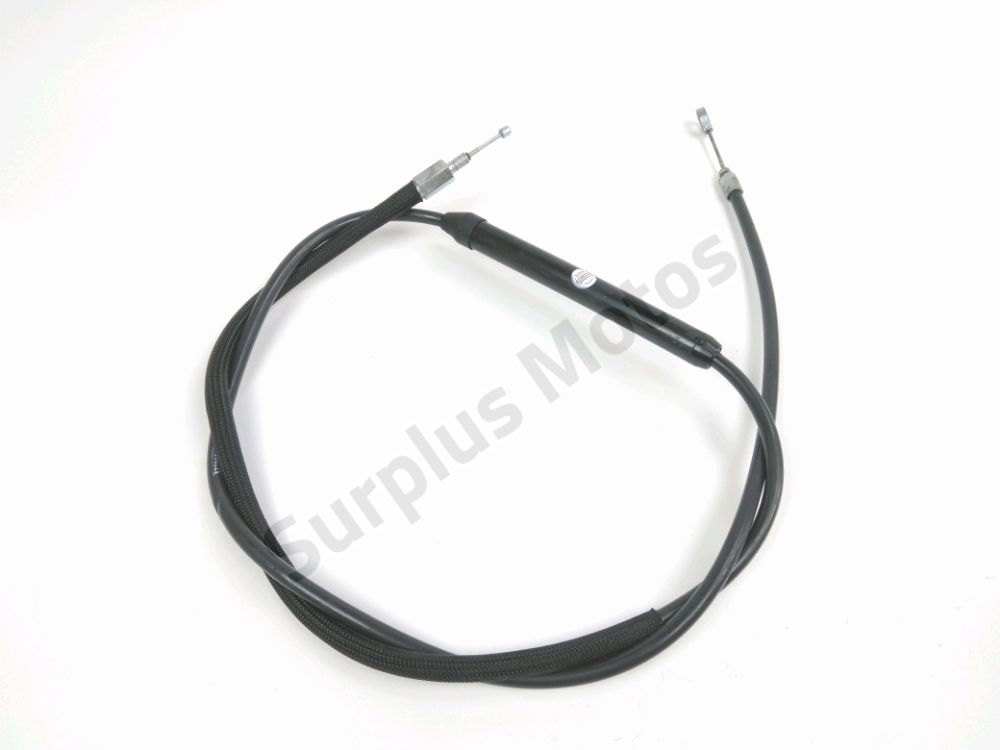 Cable embrayage